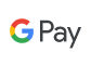 Google Pay Logo